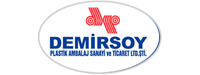 Demirsoy Plastik Ambalaj San. ve Tic. Ltd. Şti.