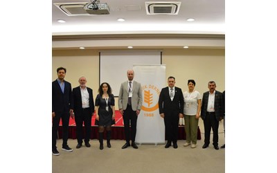 Kauçuk Avrasya Fuarı