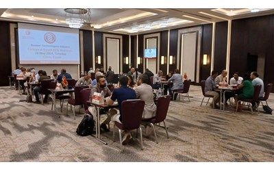 Kauçuk Ürünler Mısır'da Yoğun Talep Gördü