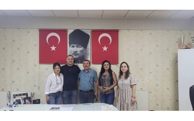 Ada Kauçuk Firmasına Ziyaret