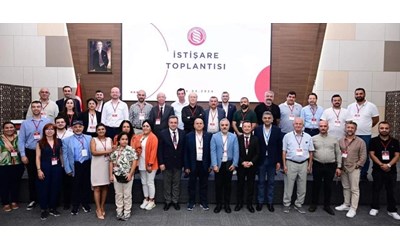 İstişare Toplantısı