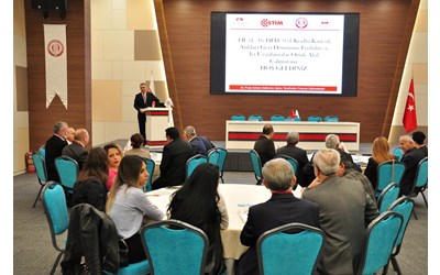 Kauçuk Geri Dönüşüm Fizibilite Projesi