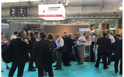 Avrupa Kauçuk Kümelenmeleri Birliği (TEEPPI) Toplantısı Gerçekleştirildi