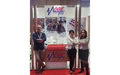 Maden Türkiye Fuarı