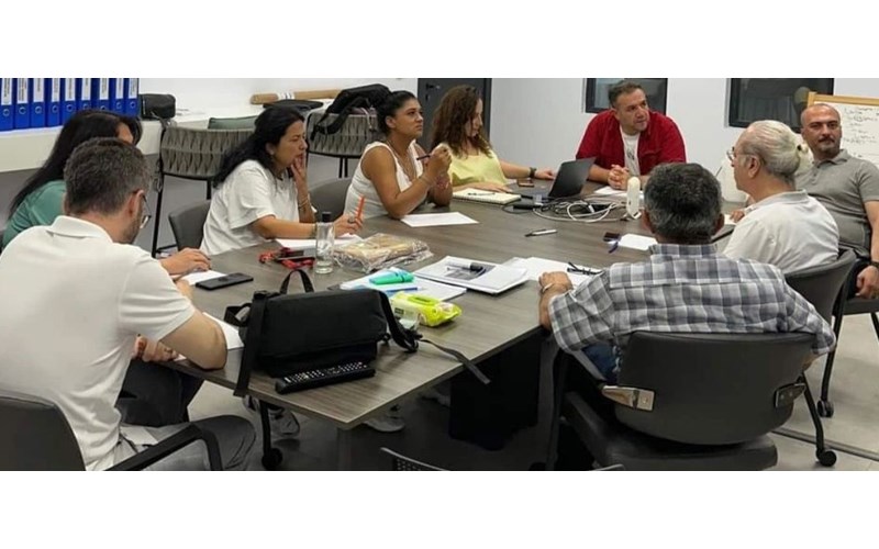 Yönetim Kurulu Toplantısı