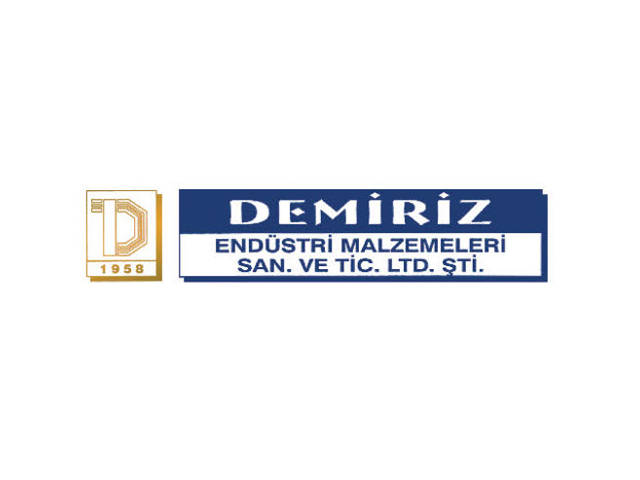 ÜRÜNLERİMİZ 