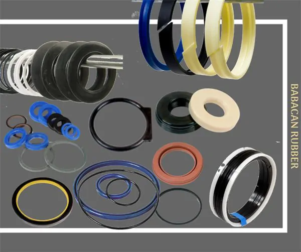 seal kits (KEÇE TAKIMI)
