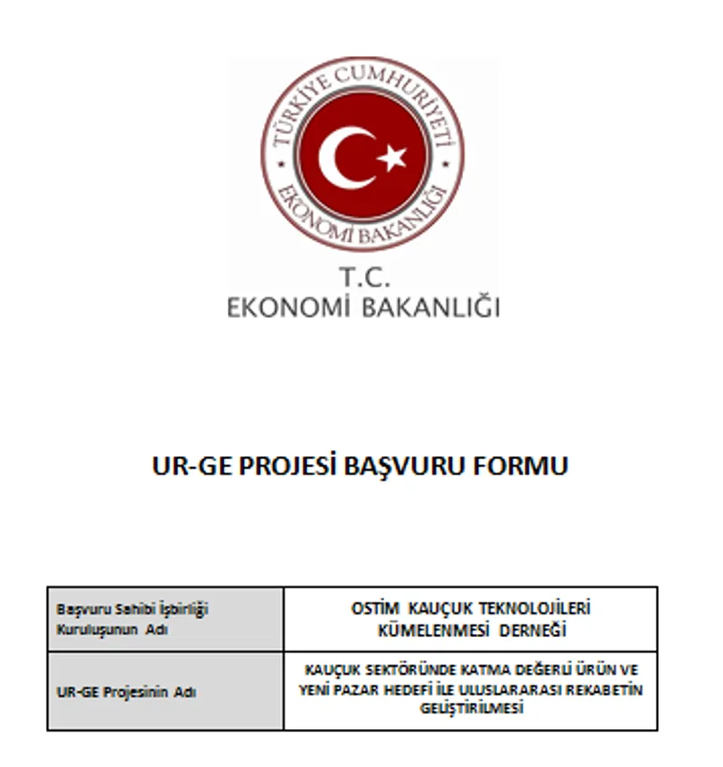 2. URGE Projesi Başlıyor