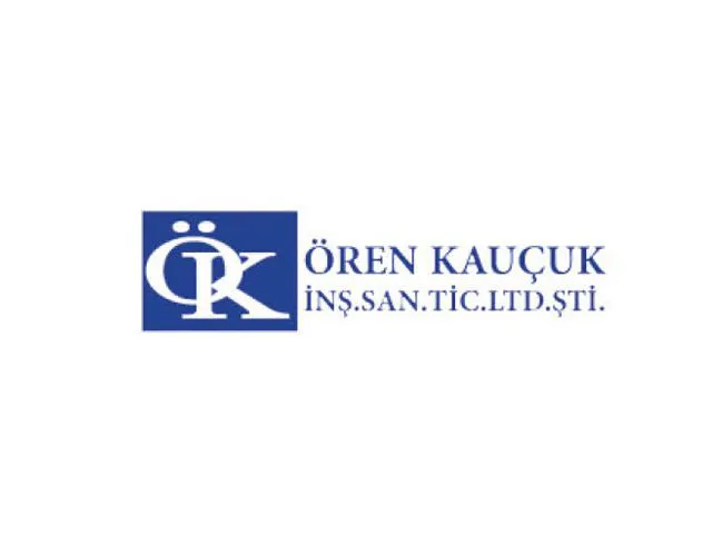 Ören Kauçuk İnş. San. Tic. Ltd. Şti.