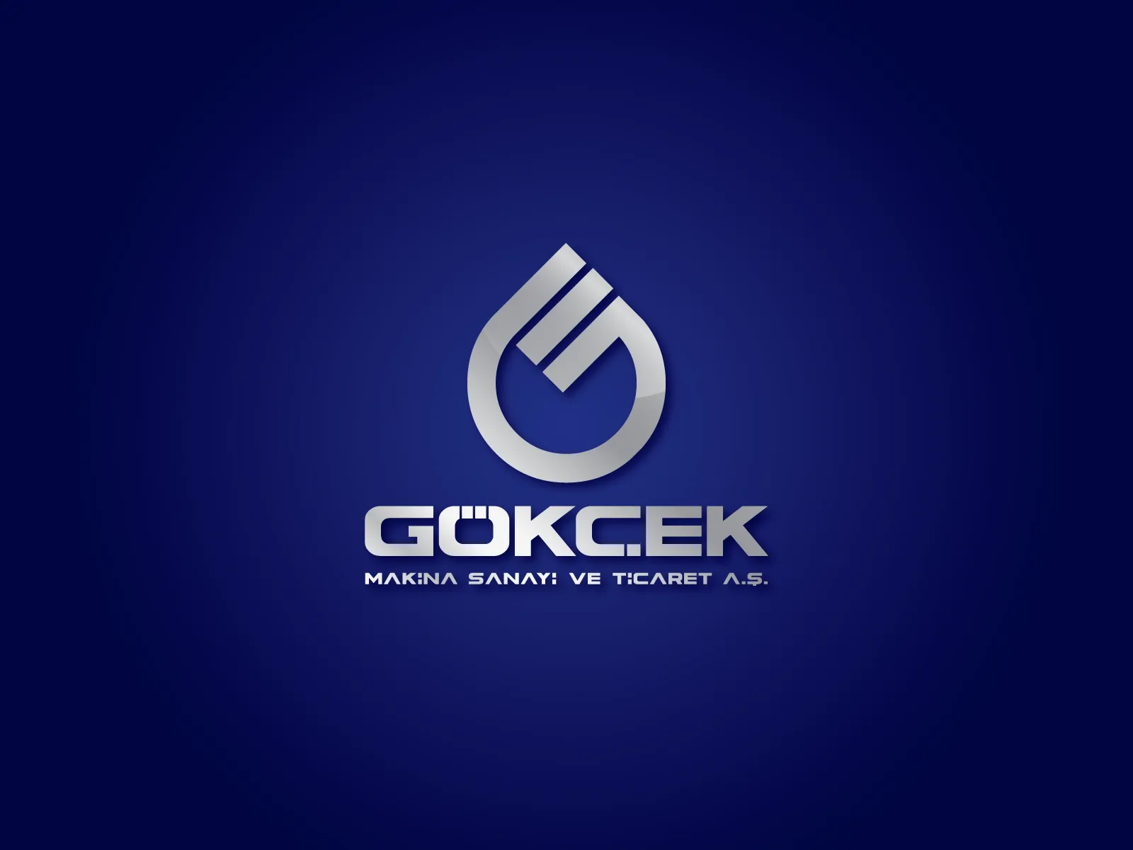 Gökçek Makina Sanayi ve Ticaret A.Ş.