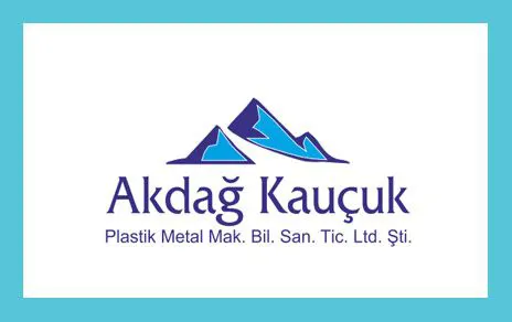 Akdağ Kauçuk Plastik Met. Mak. Bil. San. Tic. Ltd. Şti.