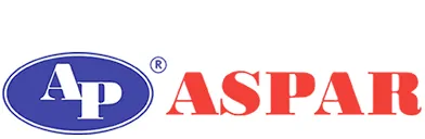 Aspar Kauçuk Plastik Makine Yedek Parç. Metal San. Tic. Ltd. Şti.
