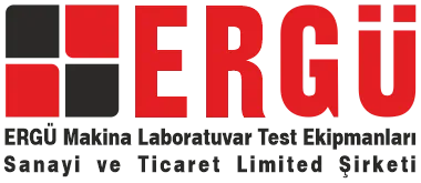 Ergü Makine Laboratuvar Test Ekipmanları Sanayi ve Ticaret Ltd. Şti.