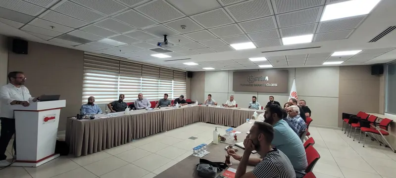 Kauçuk Teknik Eğitimi