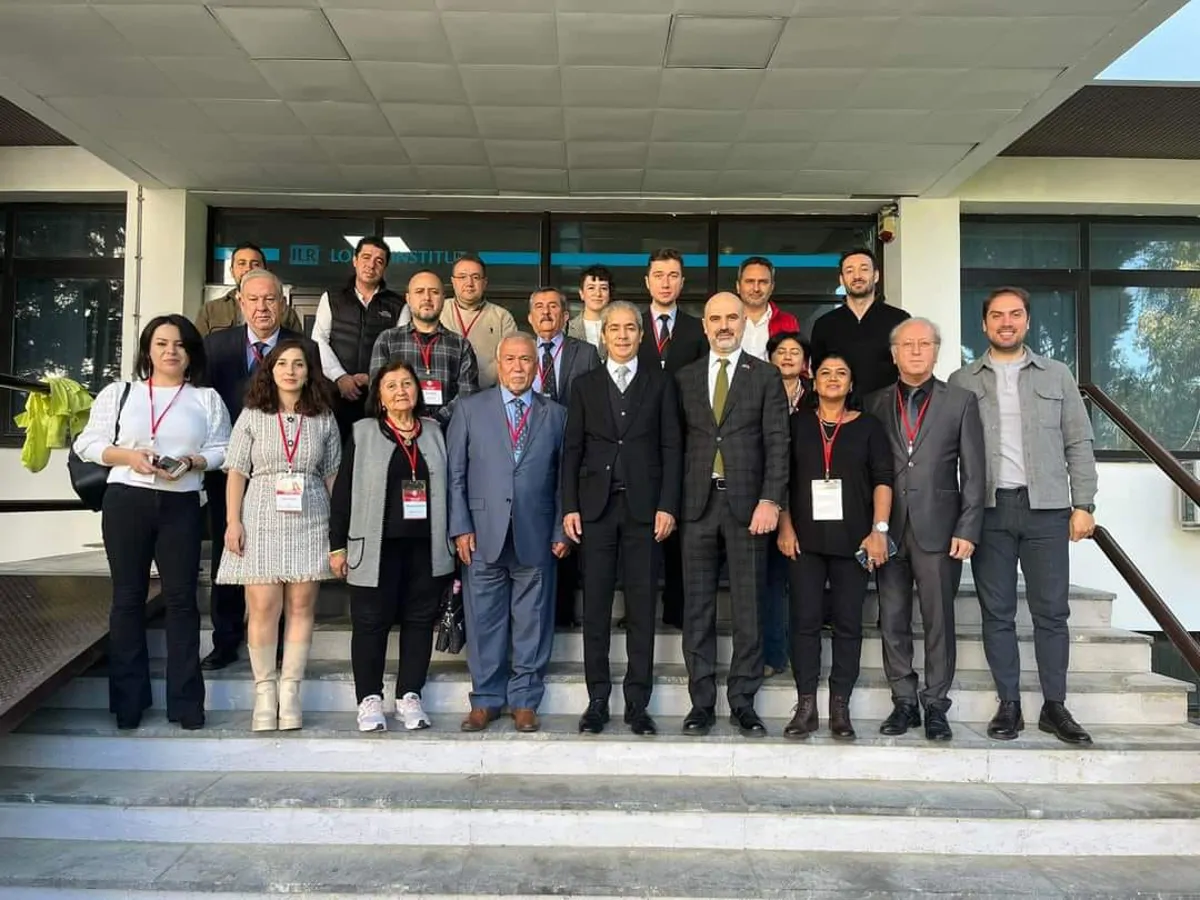Kauçuk Teknolojileri Kümelenmesi Sırbistan Ziyareti