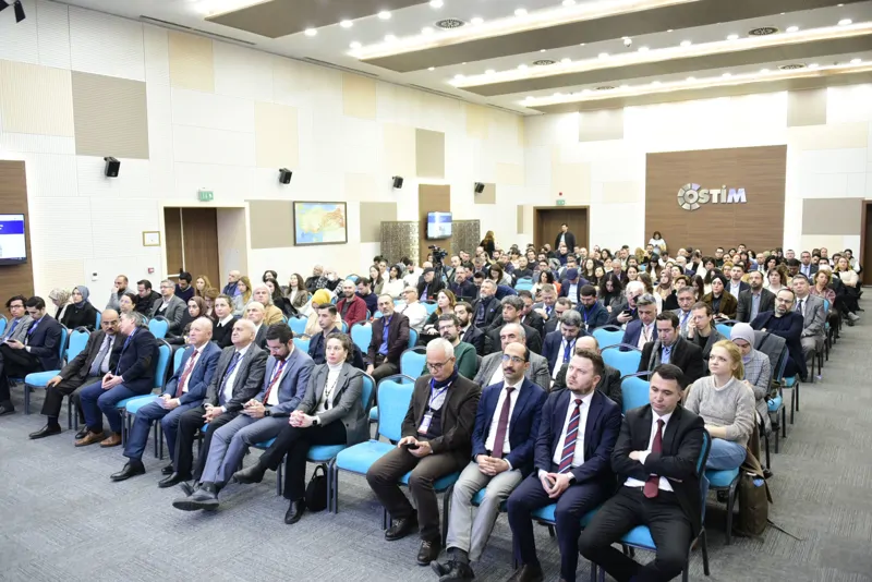 Devlet Destekleri Bilgilendirme Toplantısı