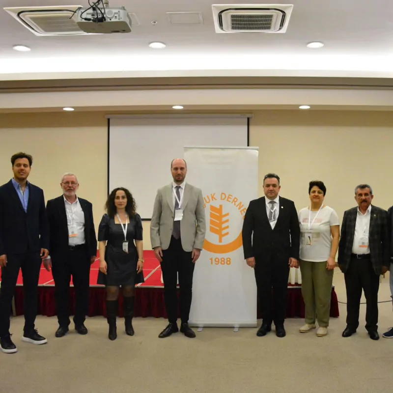 Kauçuk Avrasya Fuarı