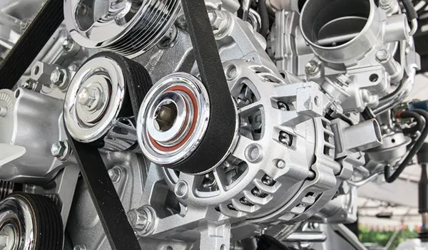 Kauçuk Metal Yapıştırıcılar