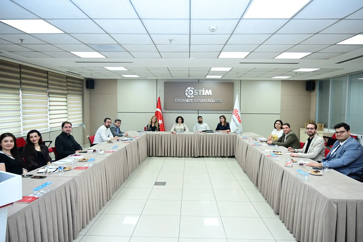 Türk Hava Yolları İle Üye Firmalarımıza Yönelik İş Birliği ve Kurumsal Ayrıcalıklar Değerlendirildi