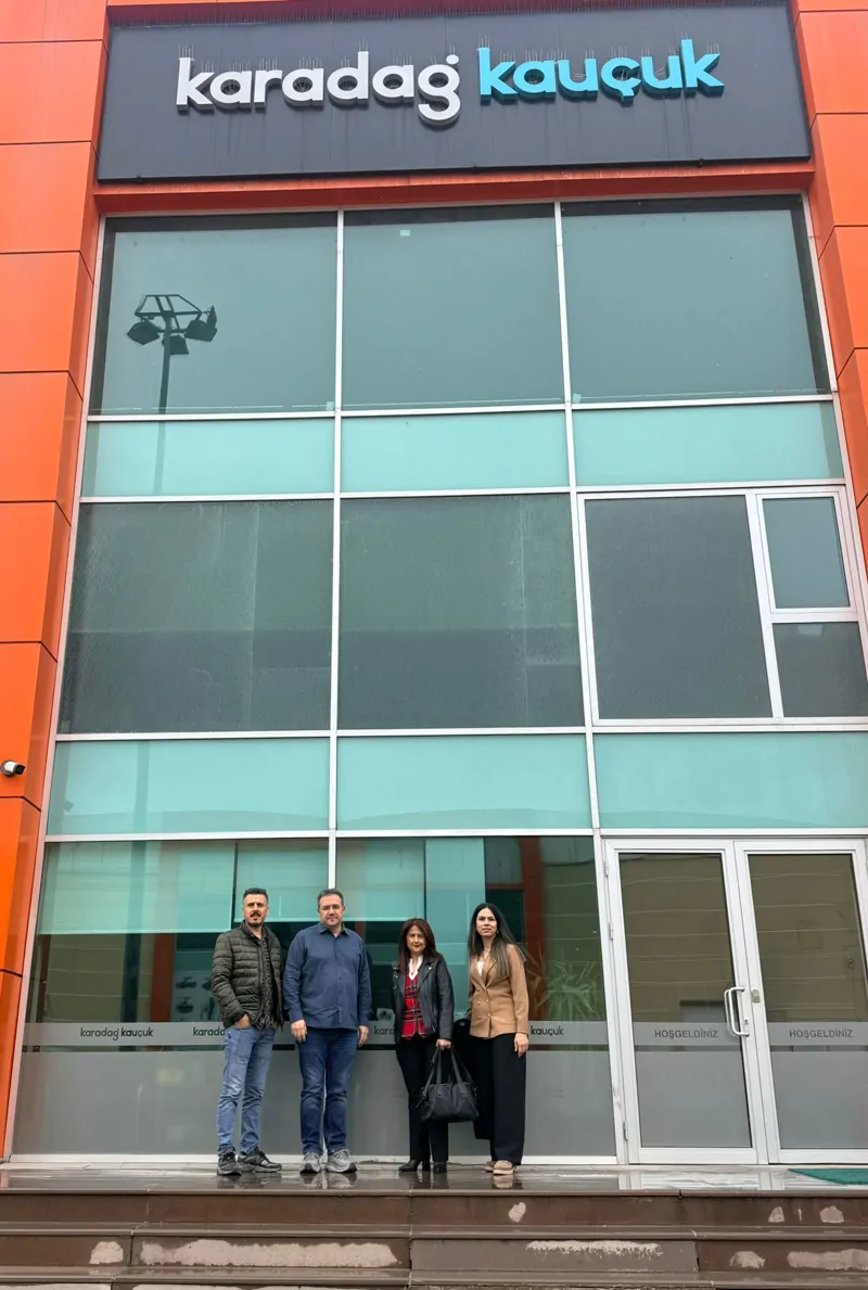Visit to Montenegro Rubber