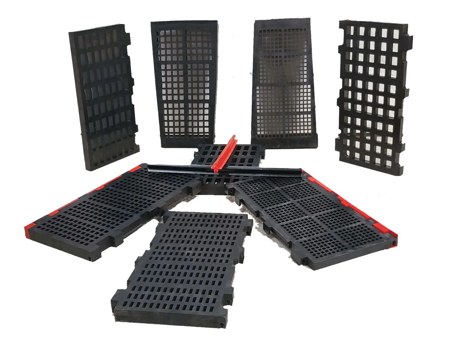 Custom-Made High-Quality Rubber Solutions