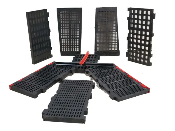 Custom-Made High-Quality Rubber Solutions