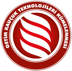 OSTİM Organize Sanayi Bölgesi Logo