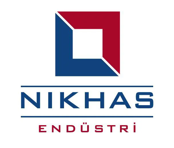 NİKHAS MAKİNE ENDÜSTRİ SANAYİ TİCARET LİMİTED ŞİRKETİ
