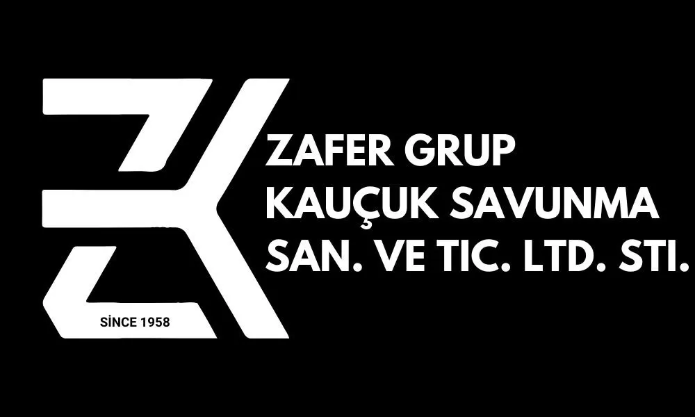 Zafer Grup Kauçuk Savunma San. ve Tic. Ltd. Şti.