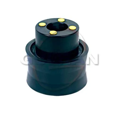 Concrete Pump Piston