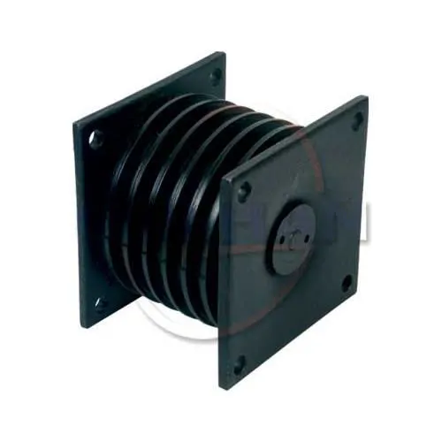 Damper Block
