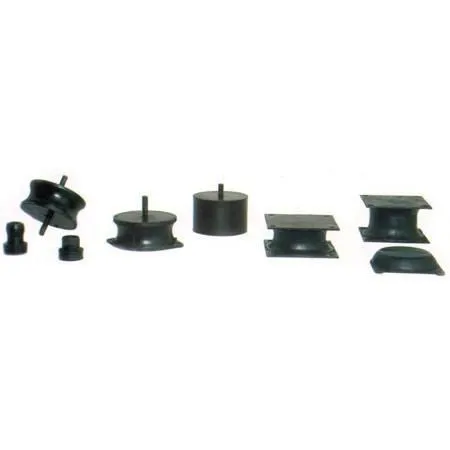Elevator Rubber Spare Parts