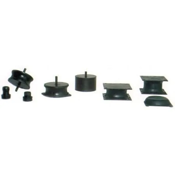 Elevator Rubber Spare Parts