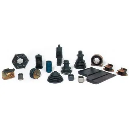 Automotive Spare Parts