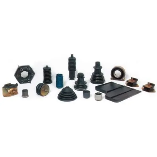 Automotive Spare Parts
