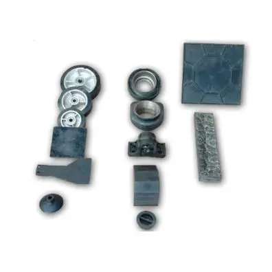 Exterior Facade Moldings