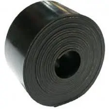 SCRAPER BELT
