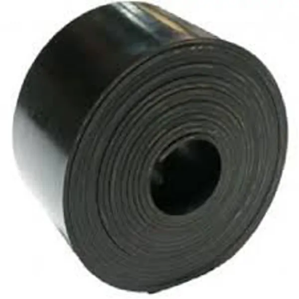 SCRAPER BELT