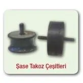 Chassis Block