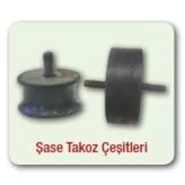 Chassis Block