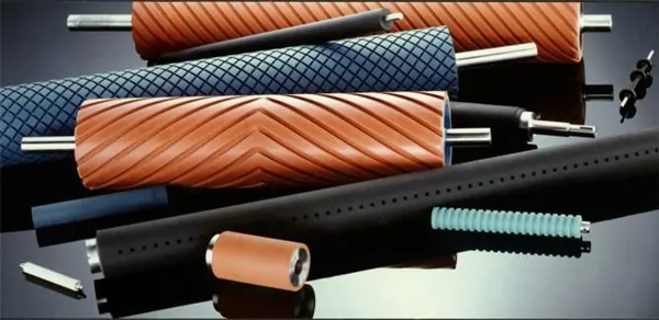 DRUM MANUFACTURING AND COATING