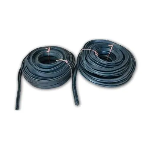 U-Screen Rubbers