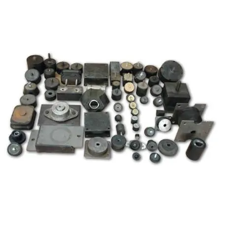 Vibration Damper