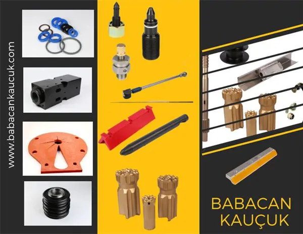 rock drill equipment 001