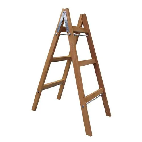 3-Step Staircase