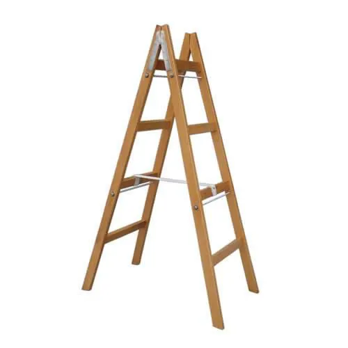 4-Step Staircase