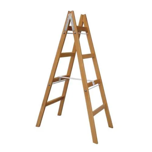 4-Step Staircase
