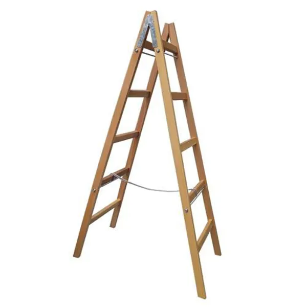 5-Step Staircase