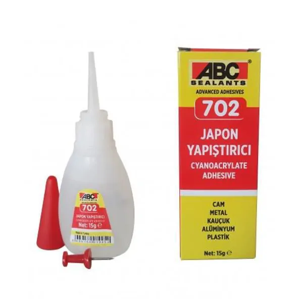 ABC 702 Japanese Glue