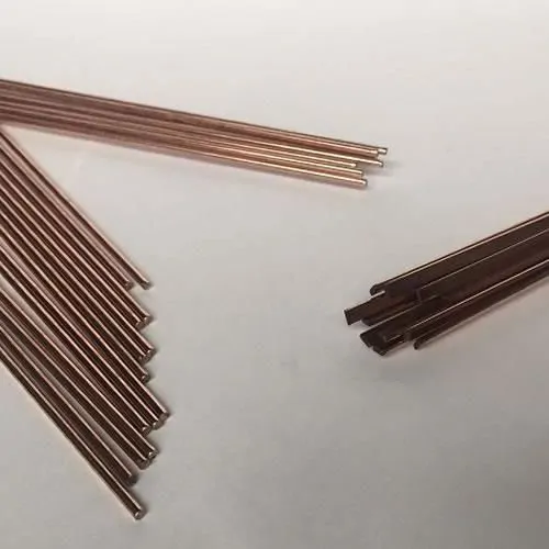 Copper Welding Wire (2.5 MM)